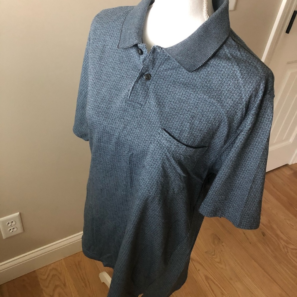 Van Heusen Polo Shirt